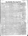 Dublin Evening Post Thursday 26 December 1844 Page 1