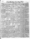Dublin Evening Post Thursday 24 April 1845 Page 1