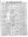 Dublin Evening Post Thursday 15 May 1845 Page 1