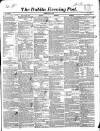 Dublin Evening Post Tuesday 20 May 1845 Page 1