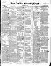 Dublin Evening Post Tuesday 10 June 1845 Page 1