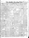 Dublin Evening Post Saturday 21 June 1845 Page 1