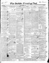 Dublin Evening Post Saturday 25 October 1845 Page 1