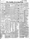 Dublin Evening Post Thursday 06 November 1845 Page 1