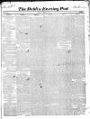 Dublin Evening Post Thursday 27 November 1845 Page 1
