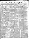 Dublin Evening Post Saturday 06 December 1845 Page 1