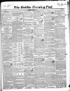 Dublin Evening Post Thursday 25 December 1845 Page 1