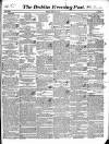 Dublin Evening Post Thursday 22 January 1846 Page 1