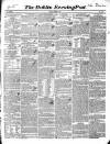 Dublin Evening Post Tuesday 03 March 1846 Page 1