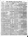 Dublin Evening Post Tuesday 19 May 1846 Page 1
