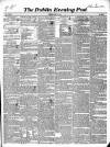 Dublin Evening Post Tuesday 18 August 1846 Page 1