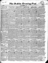 Dublin Evening Post Saturday 12 September 1846 Page 1