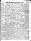 Dublin Evening Post Tuesday 17 November 1846 Page 1