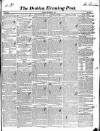 Dublin Evening Post Thursday 26 November 1846 Page 1