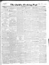 Dublin Evening Post Tuesday 02 February 1847 Page 1