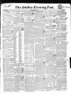 Dublin Evening Post Thursday 01 April 1847 Page 1