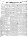 Dublin Evening Post Tuesday 21 September 1847 Page 1