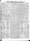 Dublin Evening Post Tuesday 23 November 1847 Page 1