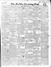 Dublin Evening Post Saturday 26 February 1848 Page 1