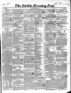 Dublin Evening Post Saturday 11 March 1848 Page 1