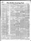 Dublin Evening Post Saturday 09 December 1848 Page 1