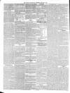 Dublin Evening Post Saturday 06 January 1849 Page 1