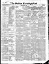 Dublin Evening Post Thursday 11 January 1849 Page 1