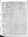 Dublin Evening Post Thursday 08 February 1849 Page 1
