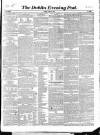 Dublin Evening Post Tuesday 17 April 1849 Page 1