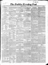 Dublin Evening Post Thursday 14 June 1849 Page 1