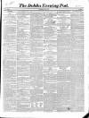 Dublin Evening Post Thursday 12 July 1849 Page 1