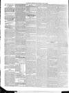 Dublin Evening Post Saturday 28 July 1849 Page 2