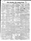 Dublin Evening Post Saturday 01 December 1849 Page 1