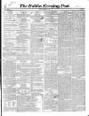 Dublin Evening Post Tuesday 04 December 1849 Page 1