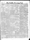 Dublin Evening Post Saturday 05 January 1850 Page 1