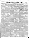 Dublin Evening Post Thursday 07 February 1850 Page 1