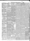 Dublin Evening Post Saturday 09 February 1850 Page 2