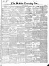 Dublin Evening Post Thursday 18 April 1850 Page 1