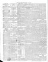 Dublin Evening Post Thursday 16 May 1850 Page 2