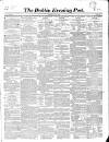 Dublin Evening Post Thursday 23 May 1850 Page 1