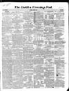 Dublin Evening Post Saturday 01 June 1850 Page 1