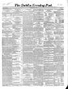 Dublin Evening Post Thursday 06 June 1850 Page 1