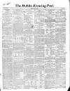 Dublin Evening Post Tuesday 11 June 1850 Page 1
