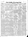 Dublin Evening Post Thursday 20 June 1850 Page 1
