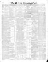 Dublin Evening Post Thursday 08 August 1850 Page 1