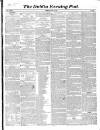 Dublin Evening Post Thursday 15 August 1850 Page 1