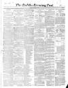 Dublin Evening Post Saturday 07 September 1850 Page 1