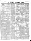 Dublin Evening Post Thursday 26 September 1850 Page 1