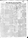 Dublin Evening Post Tuesday 01 October 1850 Page 1