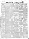Dublin Evening Post Saturday 12 October 1850 Page 1